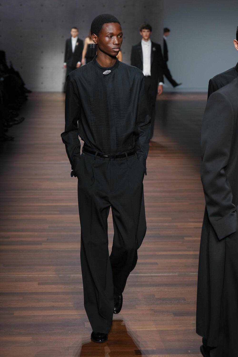 EMPORIO ARMANI WOMEN FW 26-27 - Foto #88