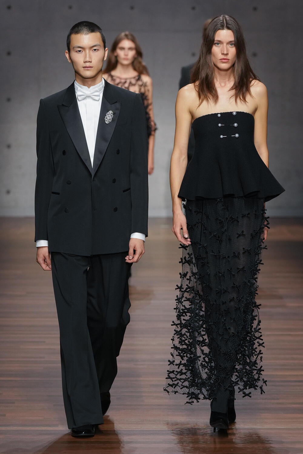 EMPORIO ARMANI WOMEN FW 26-27 - Foto #90