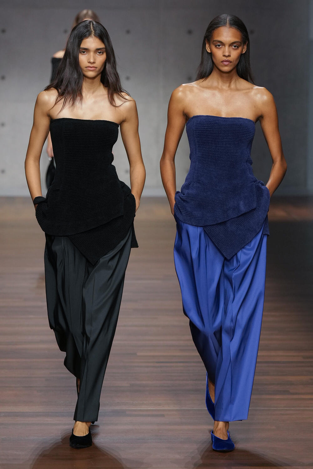 EMPORIO ARMANI WOMEN FW 26-27 - Foto #81