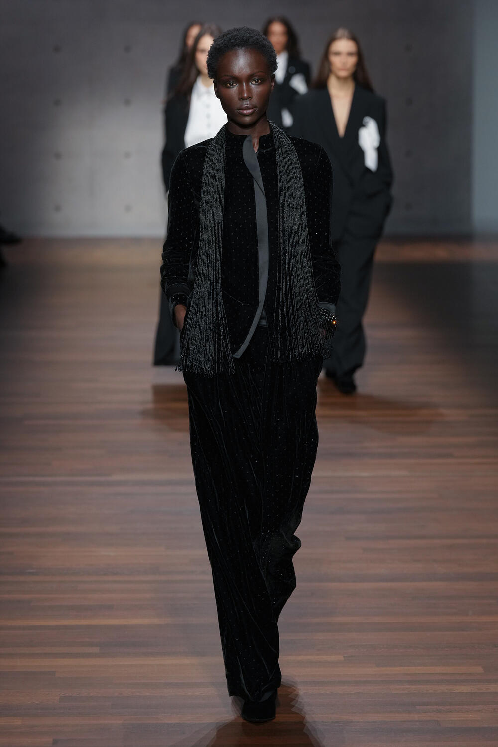 EMPORIO ARMANI WOMEN FW 26-27 - Foto #83