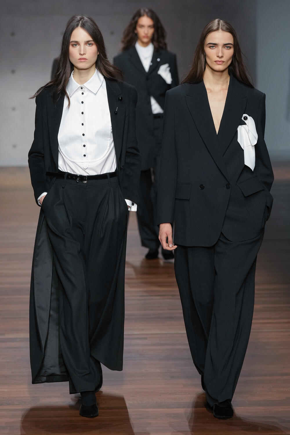 EMPORIO ARMANI WOMEN FW 26-27 - Foto #84