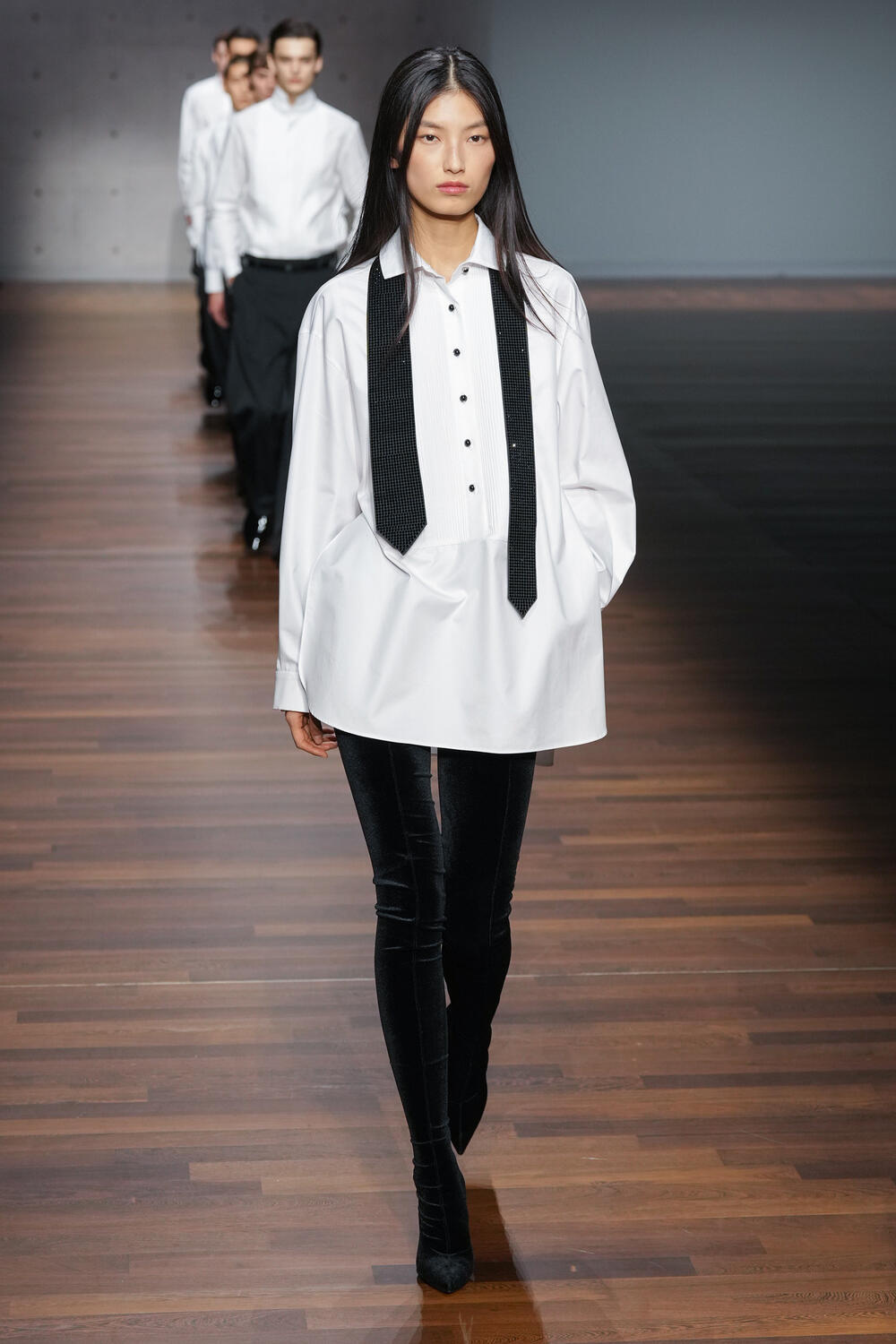 EMPORIO ARMANI WOMEN FW 26-27 - Foto #98