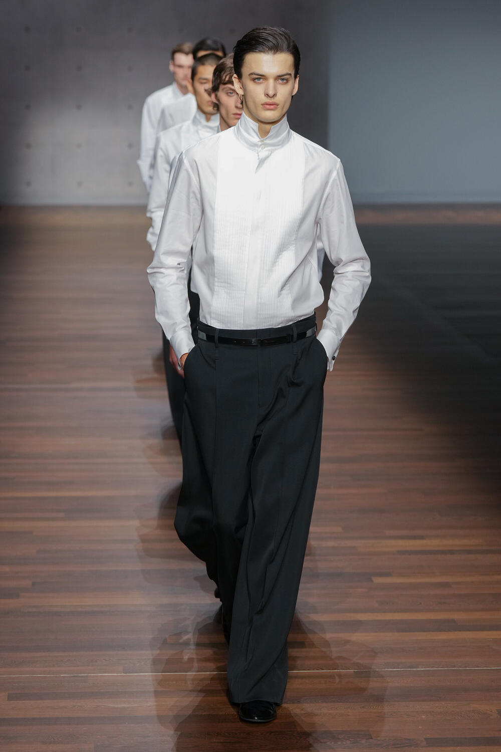 EMPORIO ARMANI WOMEN FW 26-27 - Foto #99