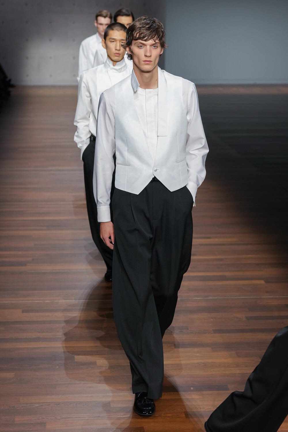 EMPORIO ARMANI WOMEN FW 26-27 - Foto #100