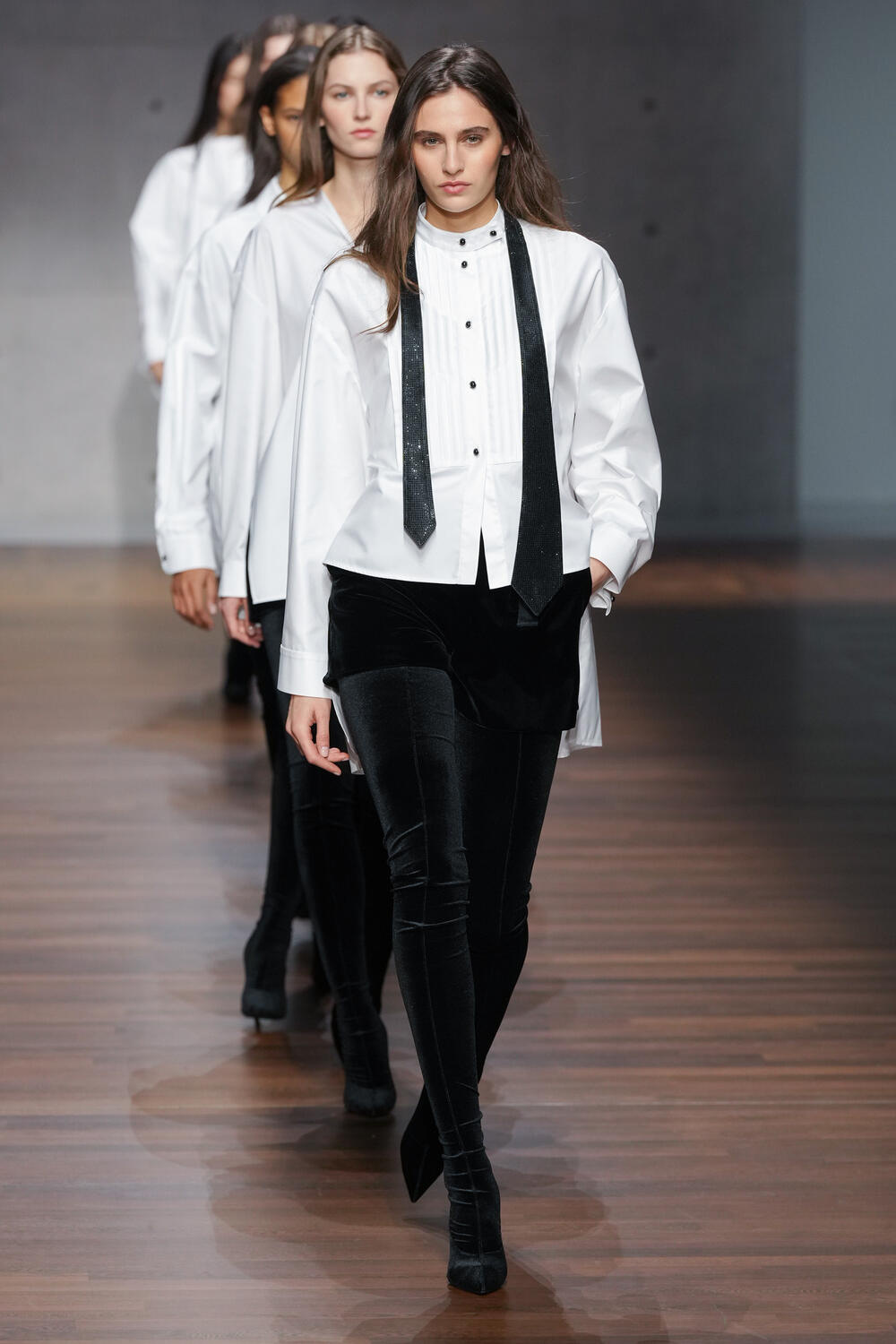 EMPORIO ARMANI WOMEN FW 26-27 - Foto #92