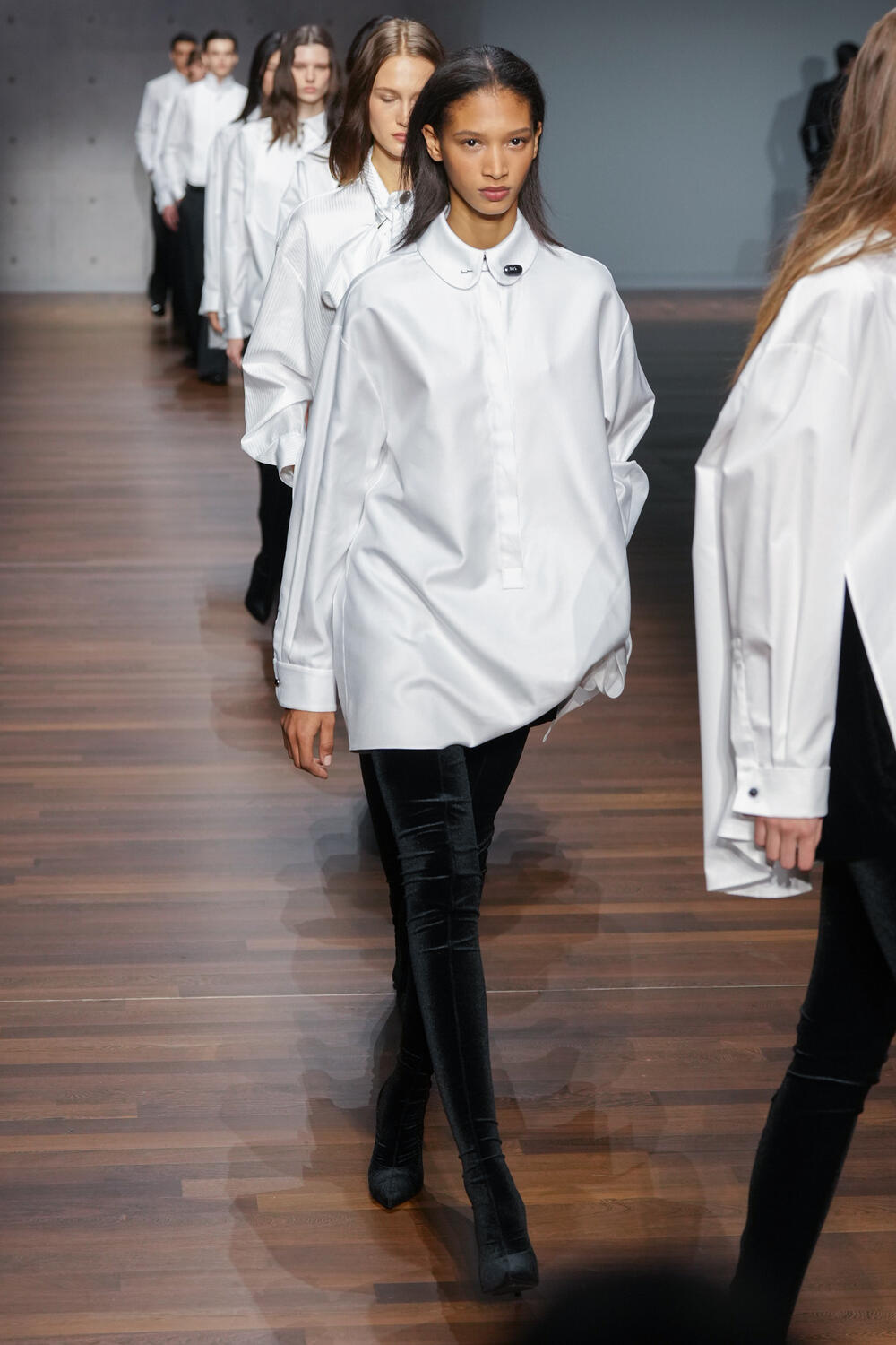 EMPORIO ARMANI WOMEN FW 26-27 - Foto #94