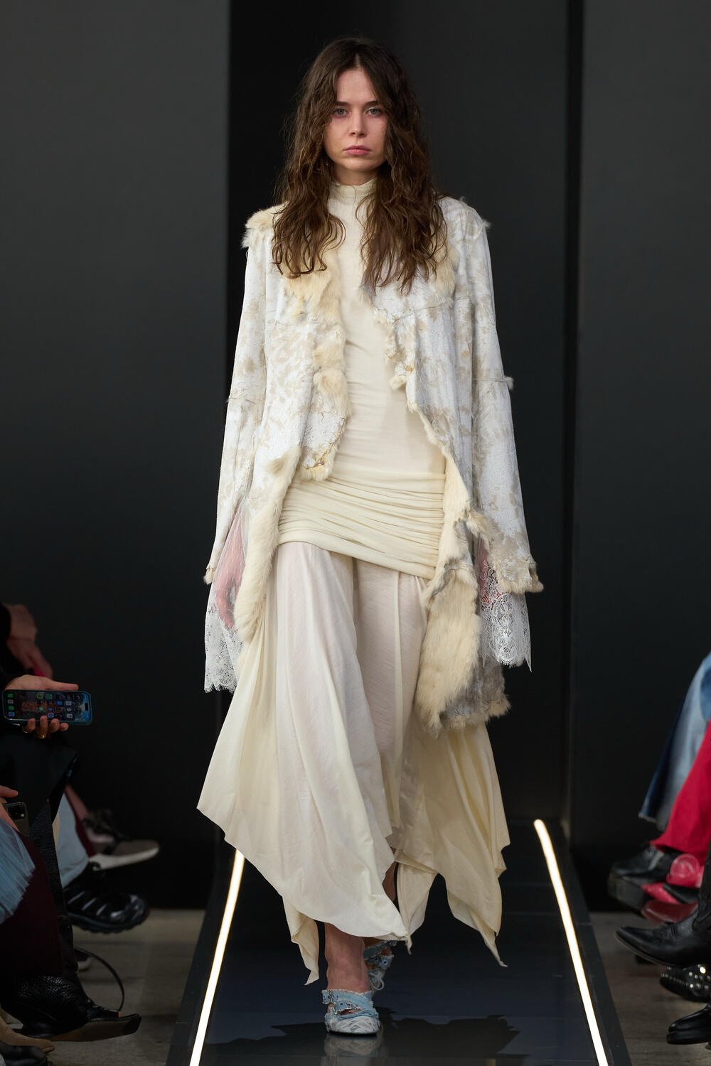 FLORANIA WOMEN FW 26-27 - Foto #1