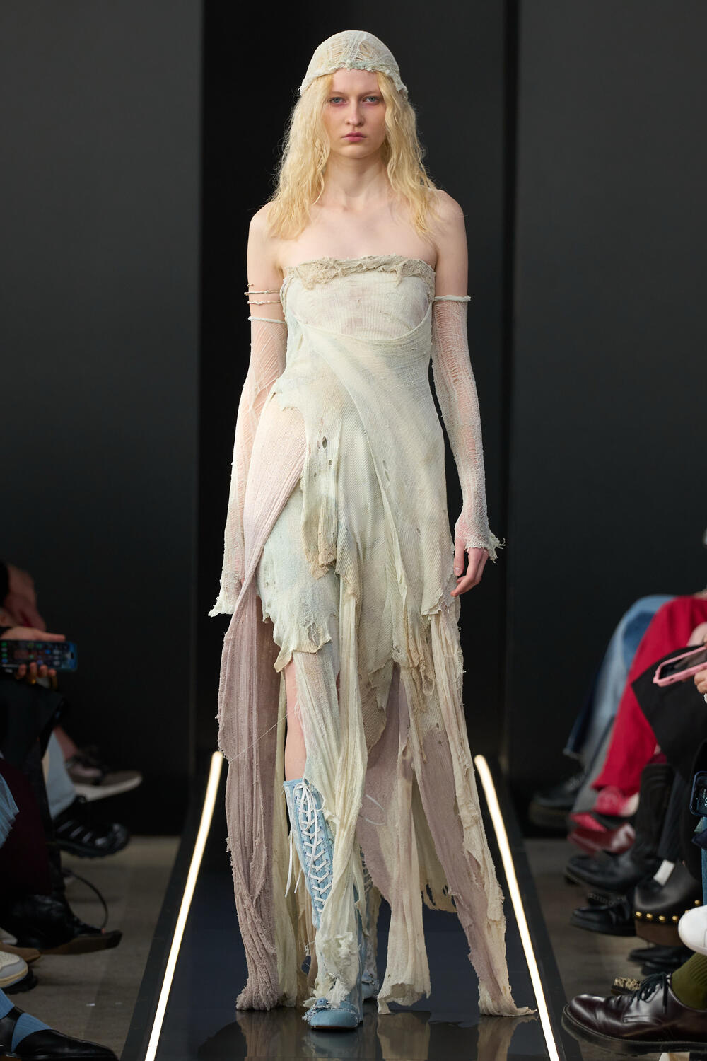 FLORANIA WOMEN FW 26-27 - Foto #2