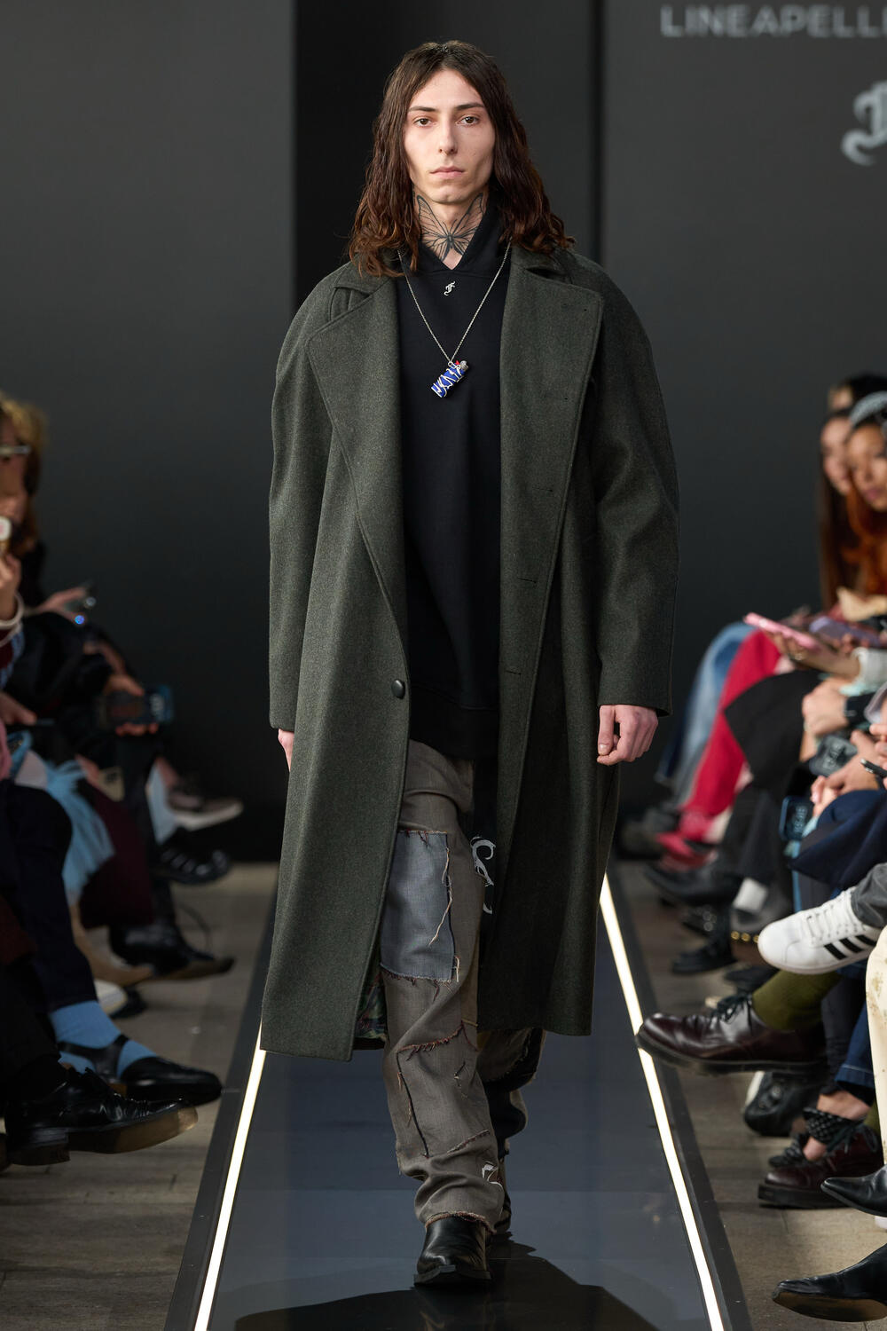 FLORANIA WOMEN FW 26-27 - Foto #5