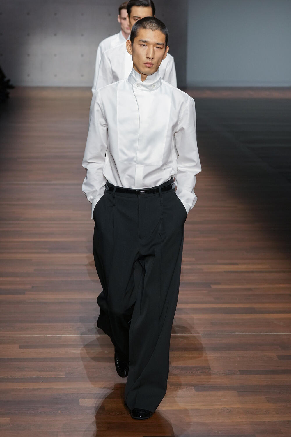 EMPORIO ARMANI WOMEN FW 26-27 - Foto #101