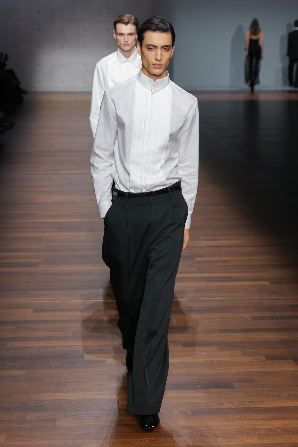 EMPORIO ARMANI WOMEN FW 26-27 - Foto #102