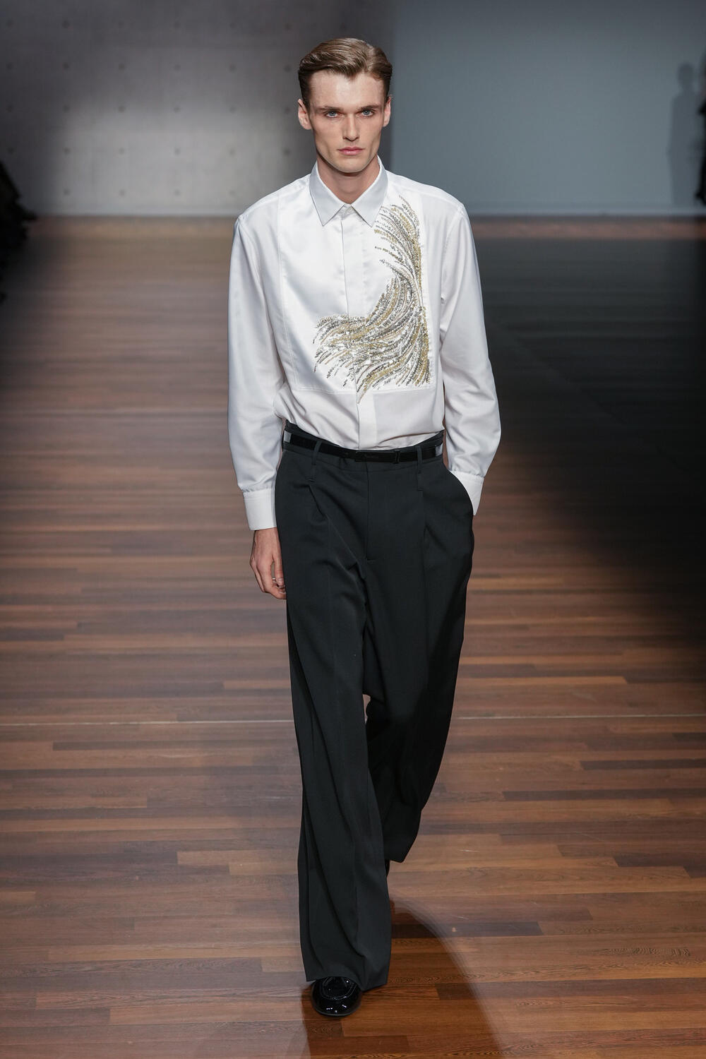 EMPORIO ARMANI WOMEN FW 26-27 - Foto #103