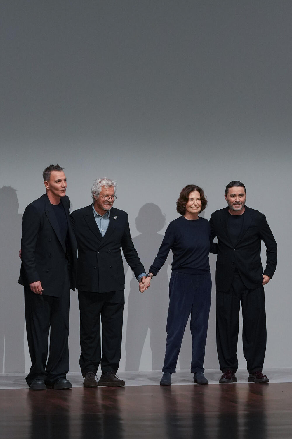 EMPORIO ARMANI WOMEN FW 26-27 - Foto #104