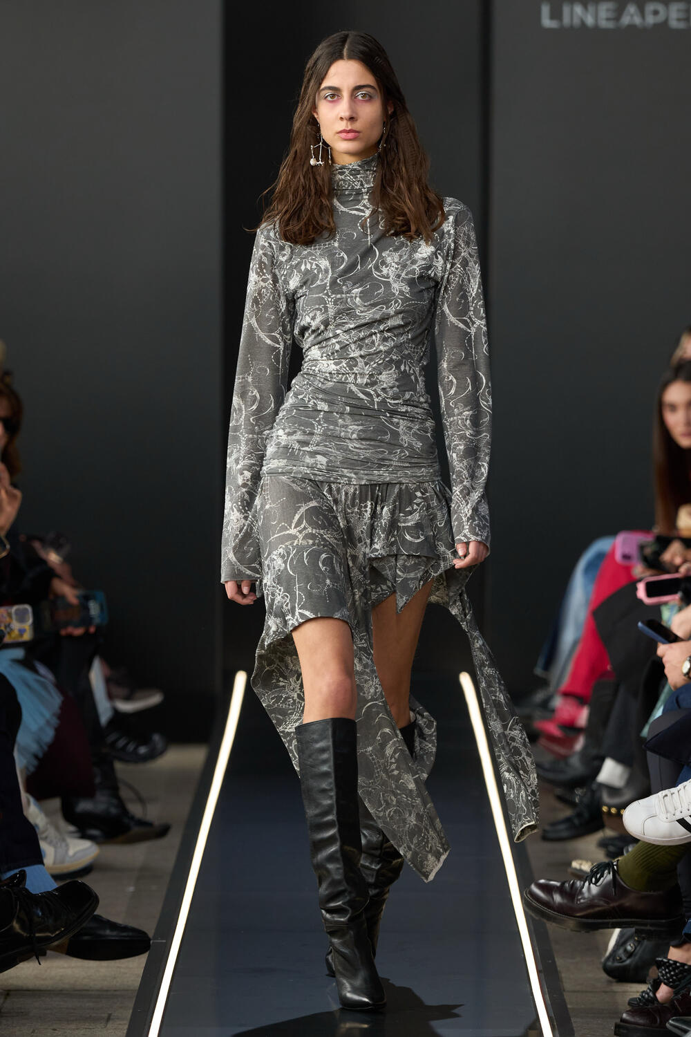 FLORANIA WOMEN FW 26-27 - Foto #10