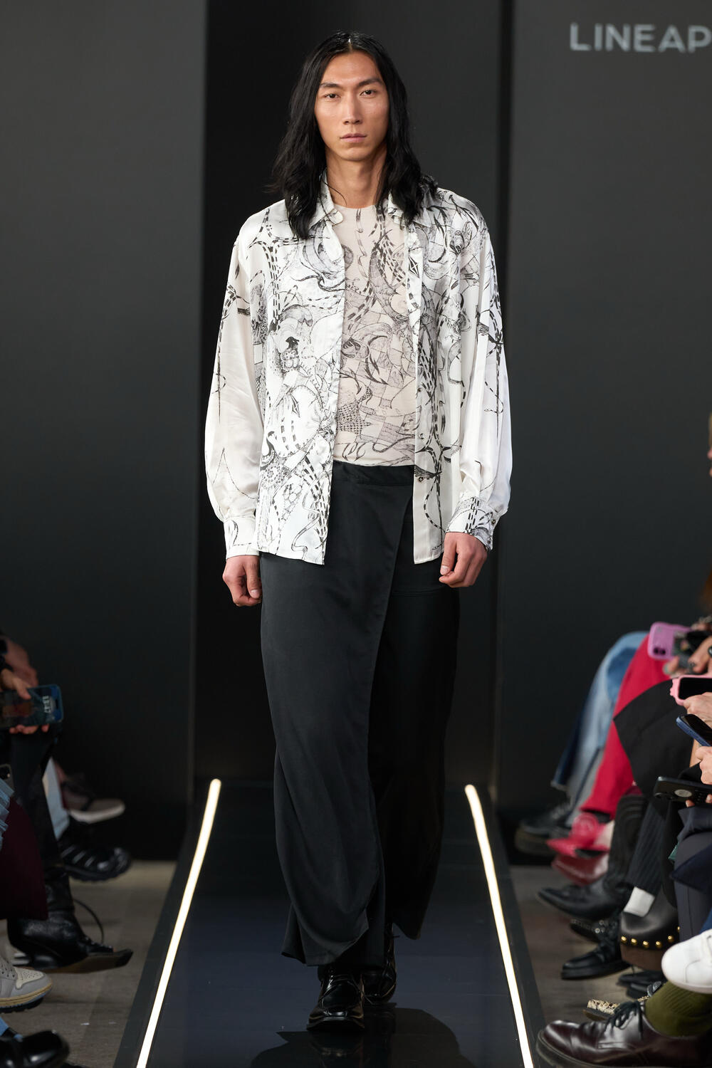 FLORANIA WOMEN FW 26-27 - Foto #11