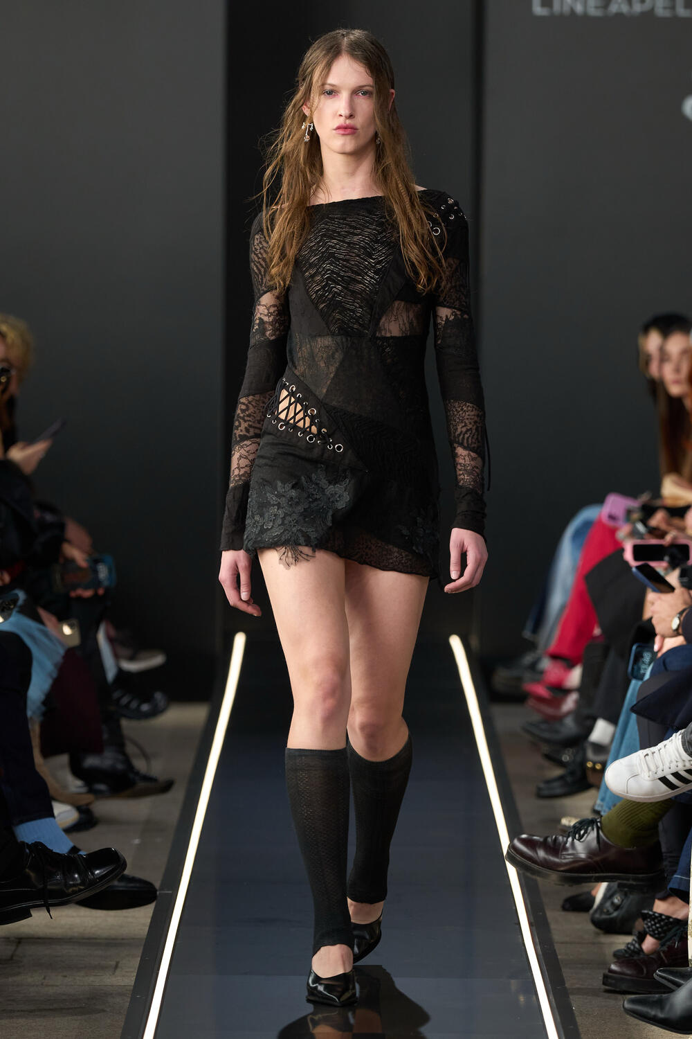 FLORANIA WOMEN FW 26-27 - Foto #9