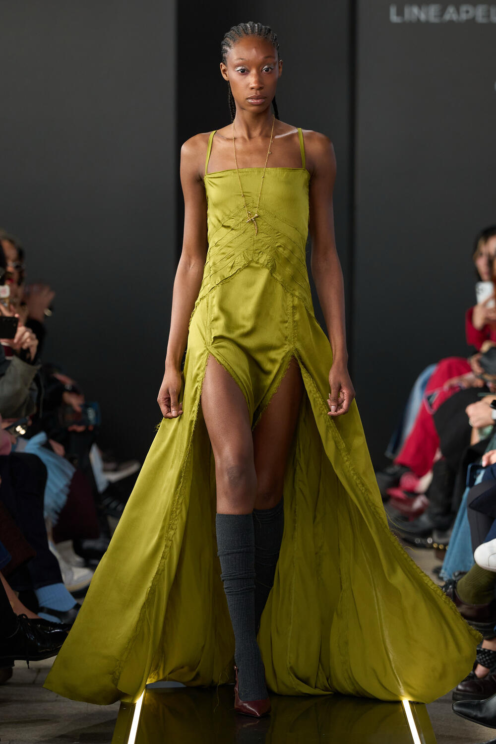 FLORANIA WOMEN FW 26-27 - Foto #16