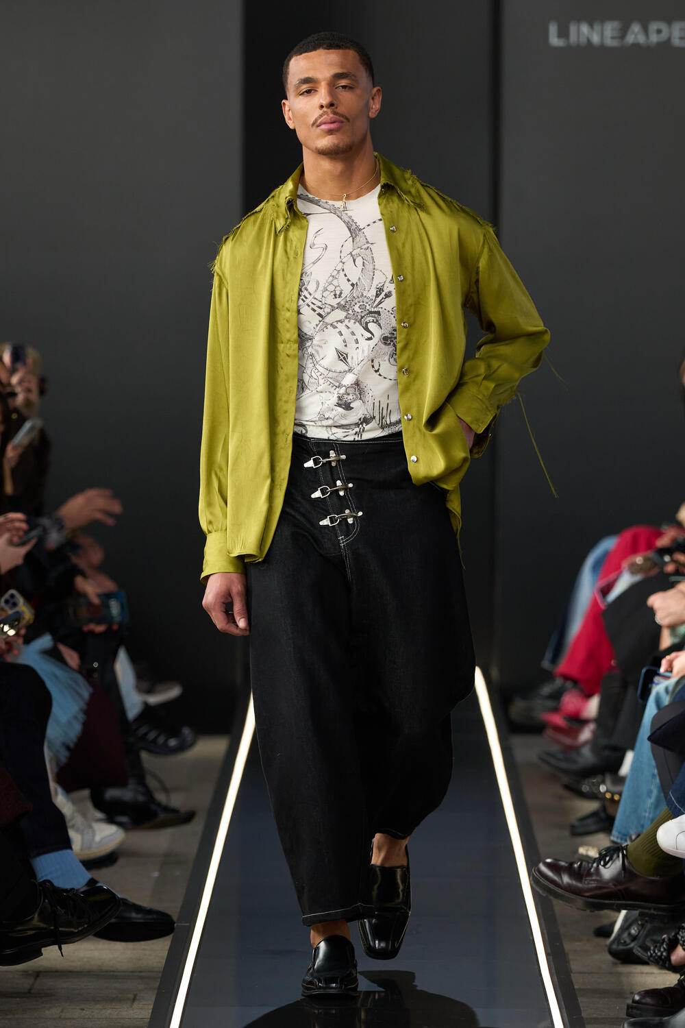 FLORANIA WOMEN FW 26-27 - Foto #17