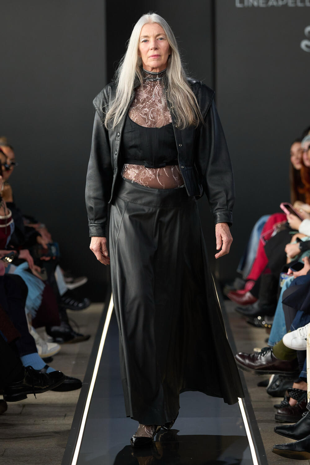 FLORANIA WOMEN FW 26-27 - Foto #19