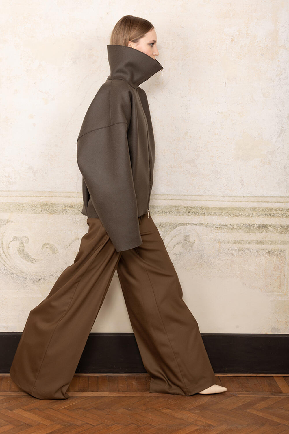 AFRAA WOMEN FW 26-27 - Foto #1