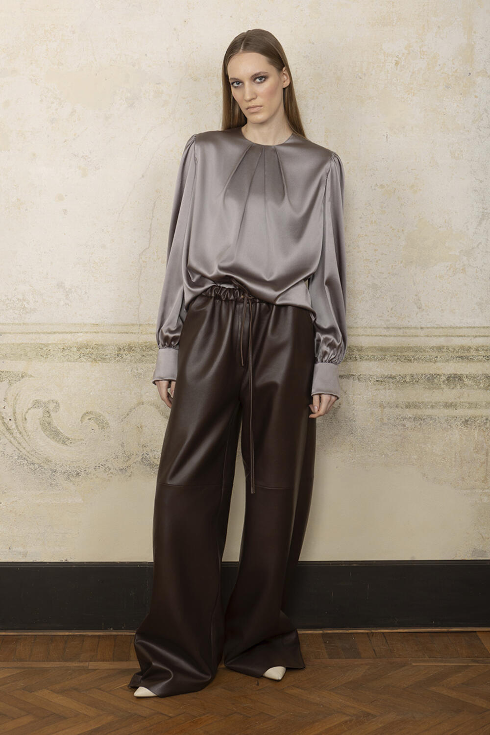 AFRAA WOMEN FW 26-27 - Foto #2