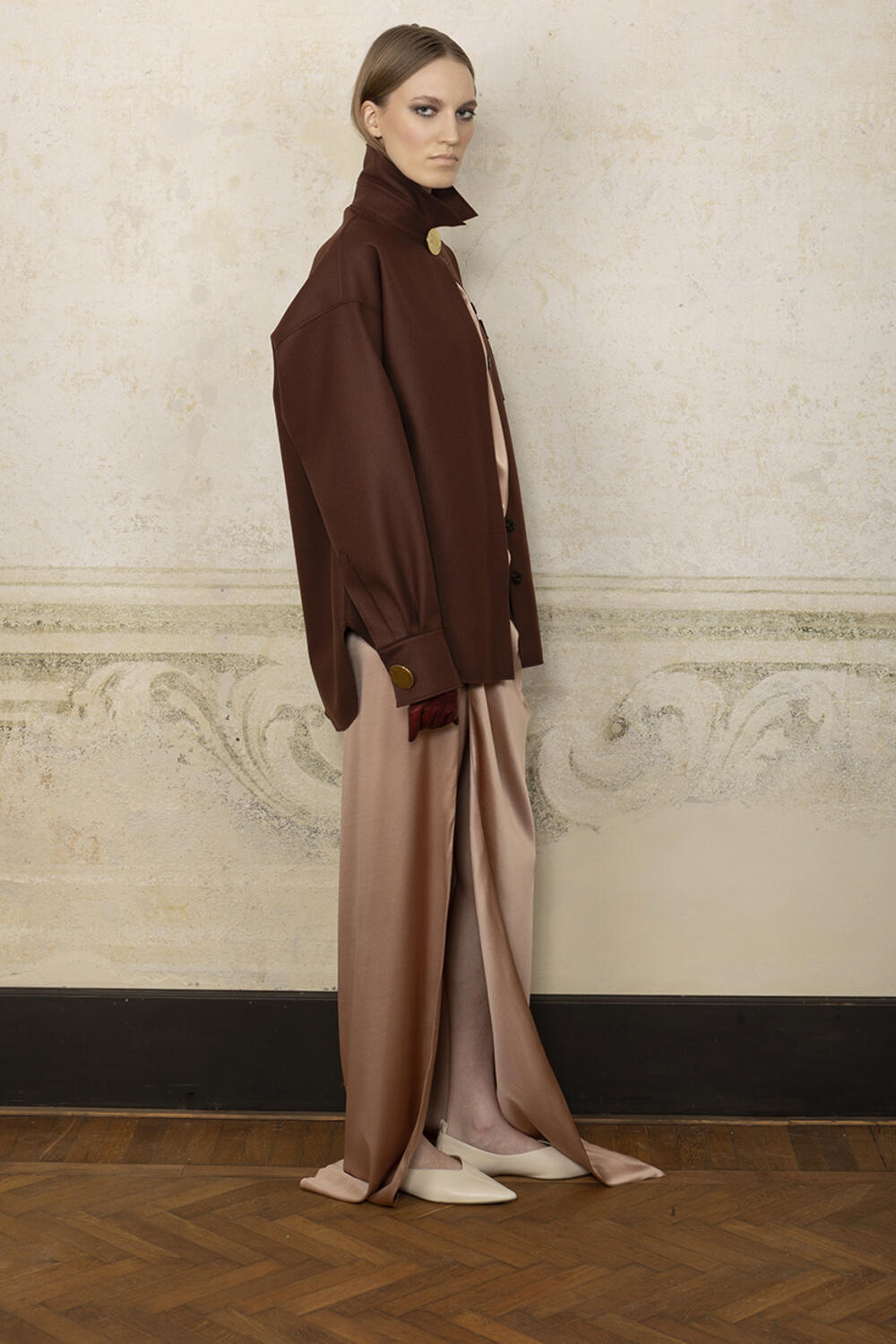 AFRAA WOMEN FW 26-27 - Foto #4