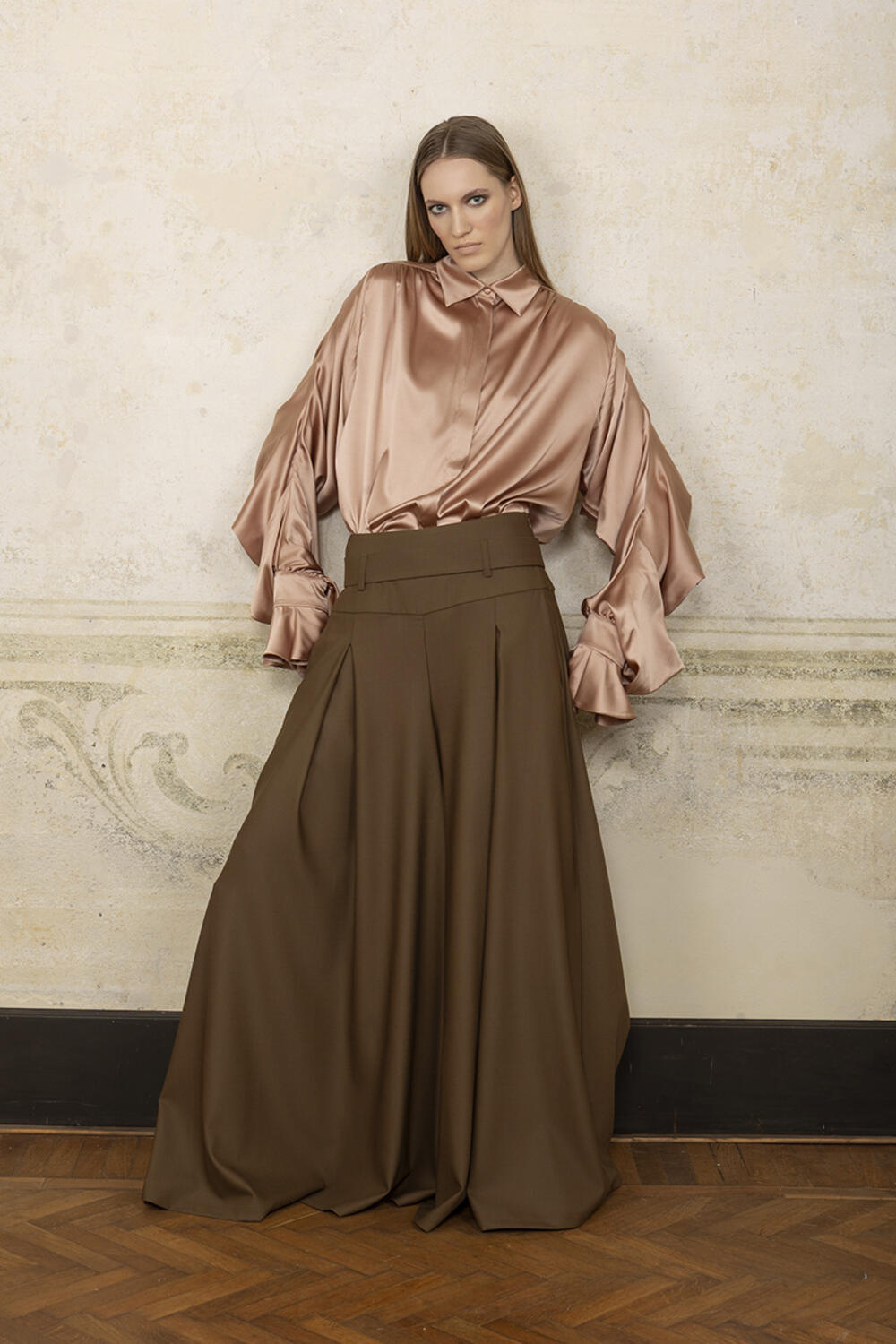 AFRAA WOMEN FW 26-27 - Foto #14