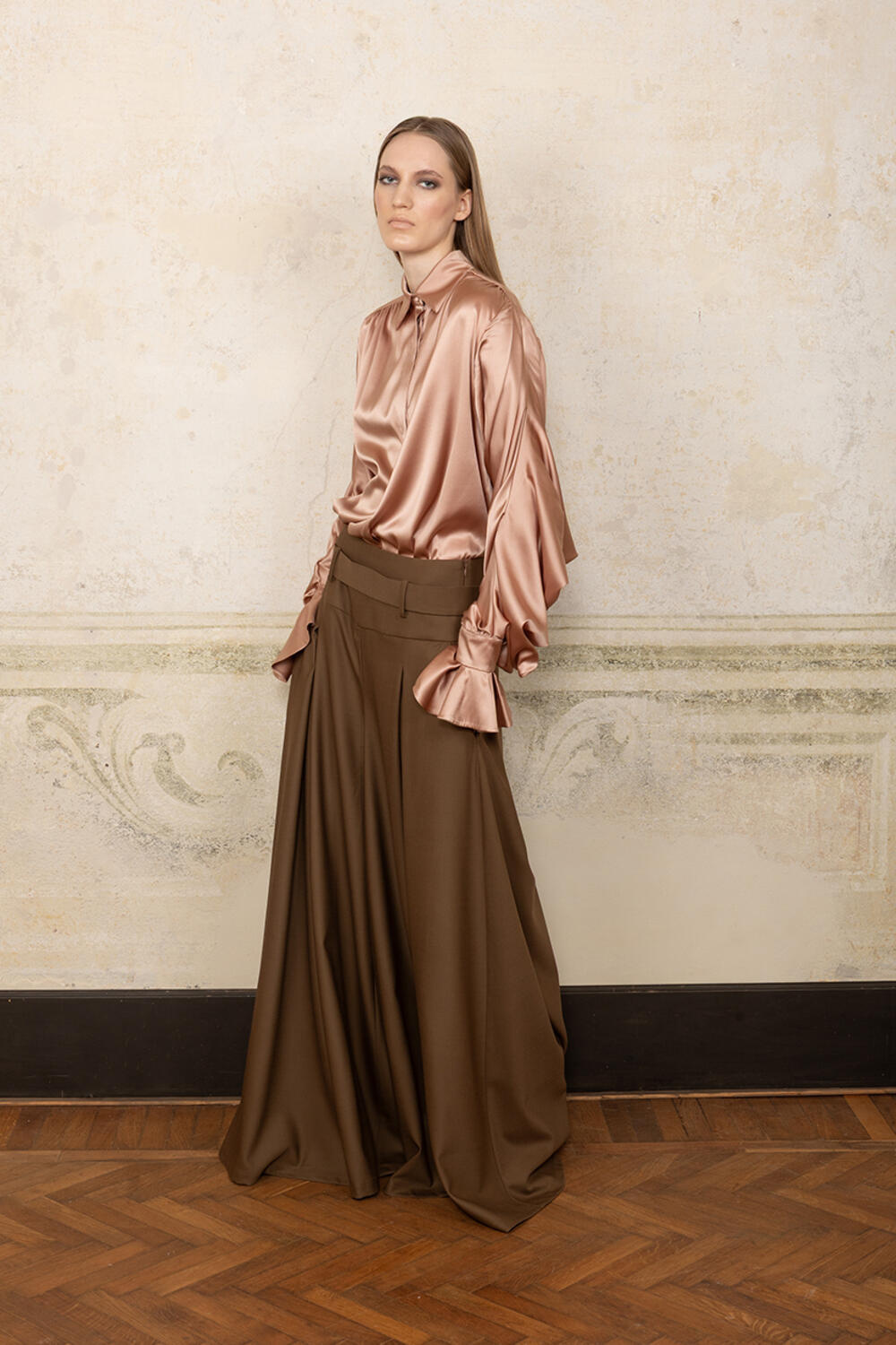 AFRAA WOMEN FW 26-27 - Foto #15