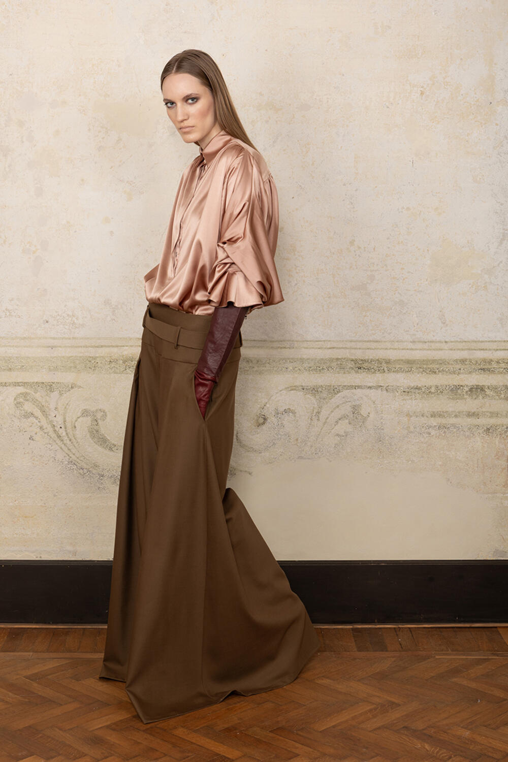 AFRAA WOMEN FW 26-27 - Foto #16