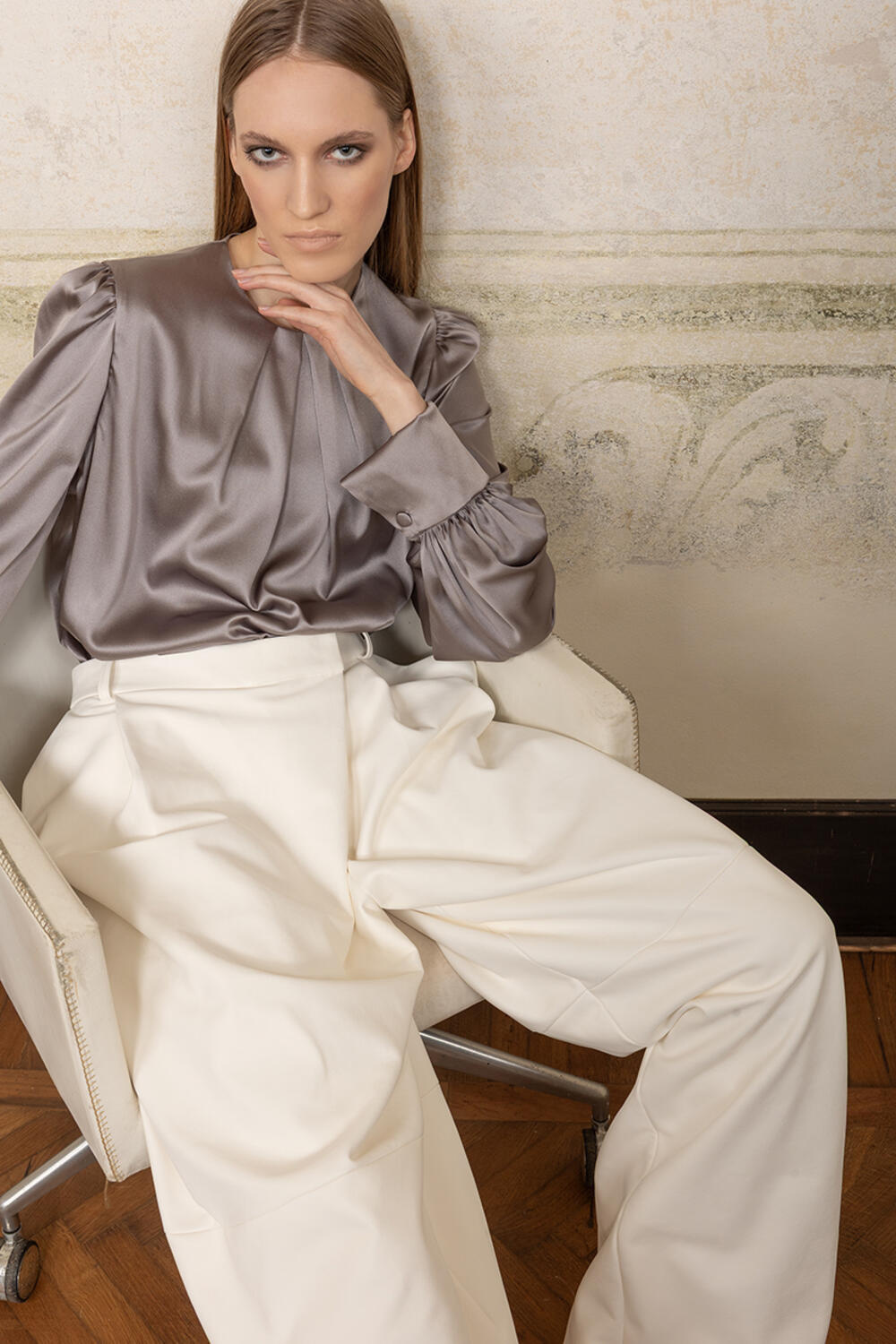 AFRAA WOMEN FW 26-27 - Foto #8