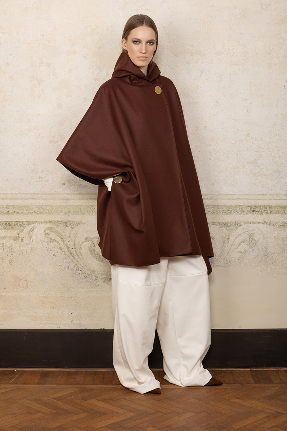 AFRAA WOMEN FW 26-27 - Foto #9