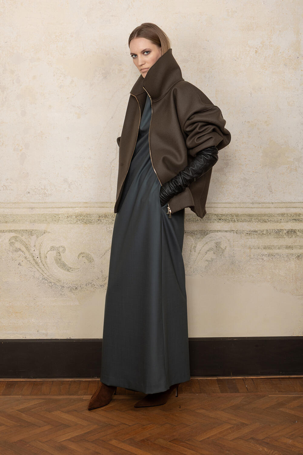 AFRAA WOMEN FW 26-27 - Foto #22