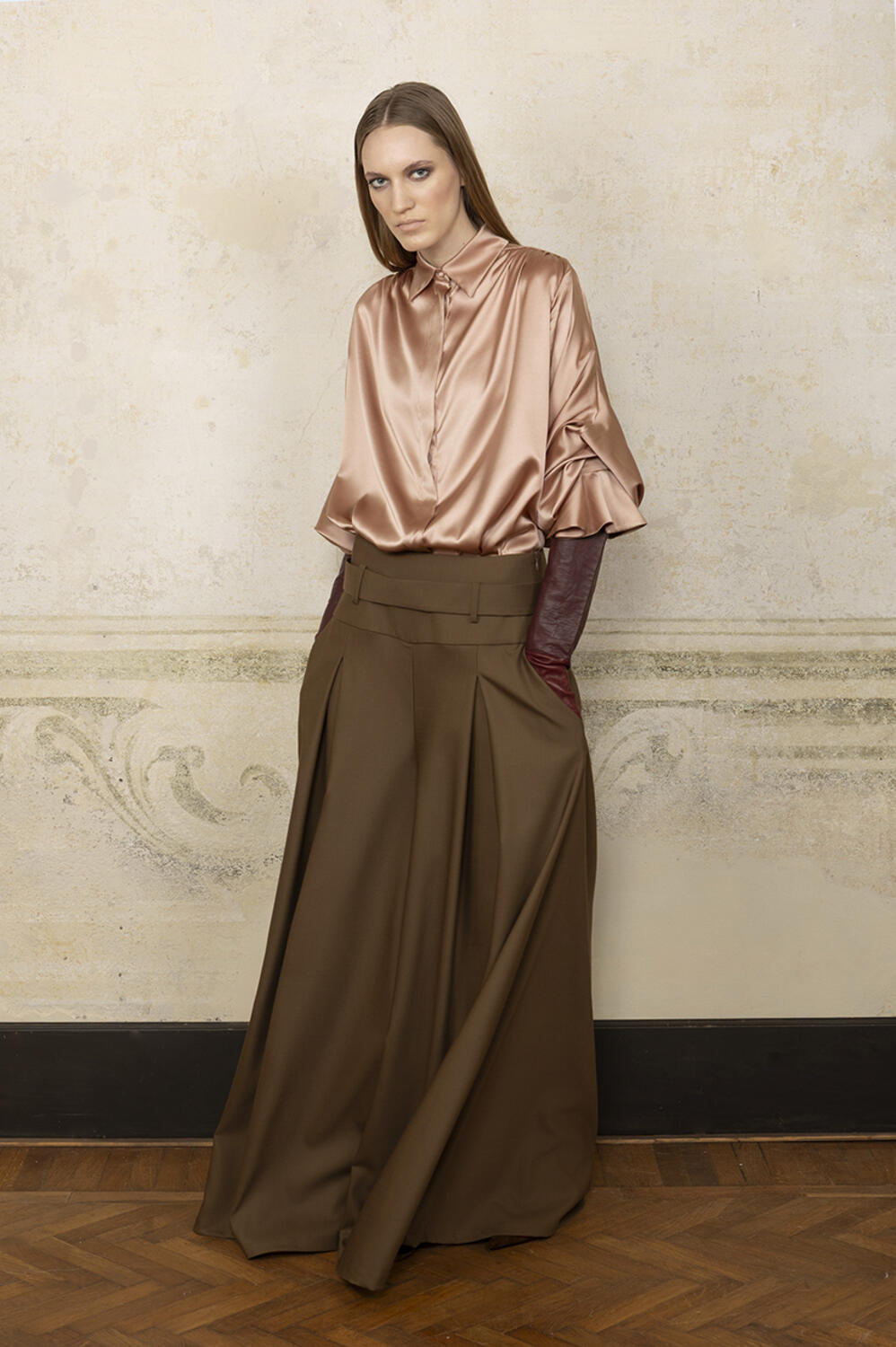 AFRAA WOMEN FW 26-27 - Foto #17