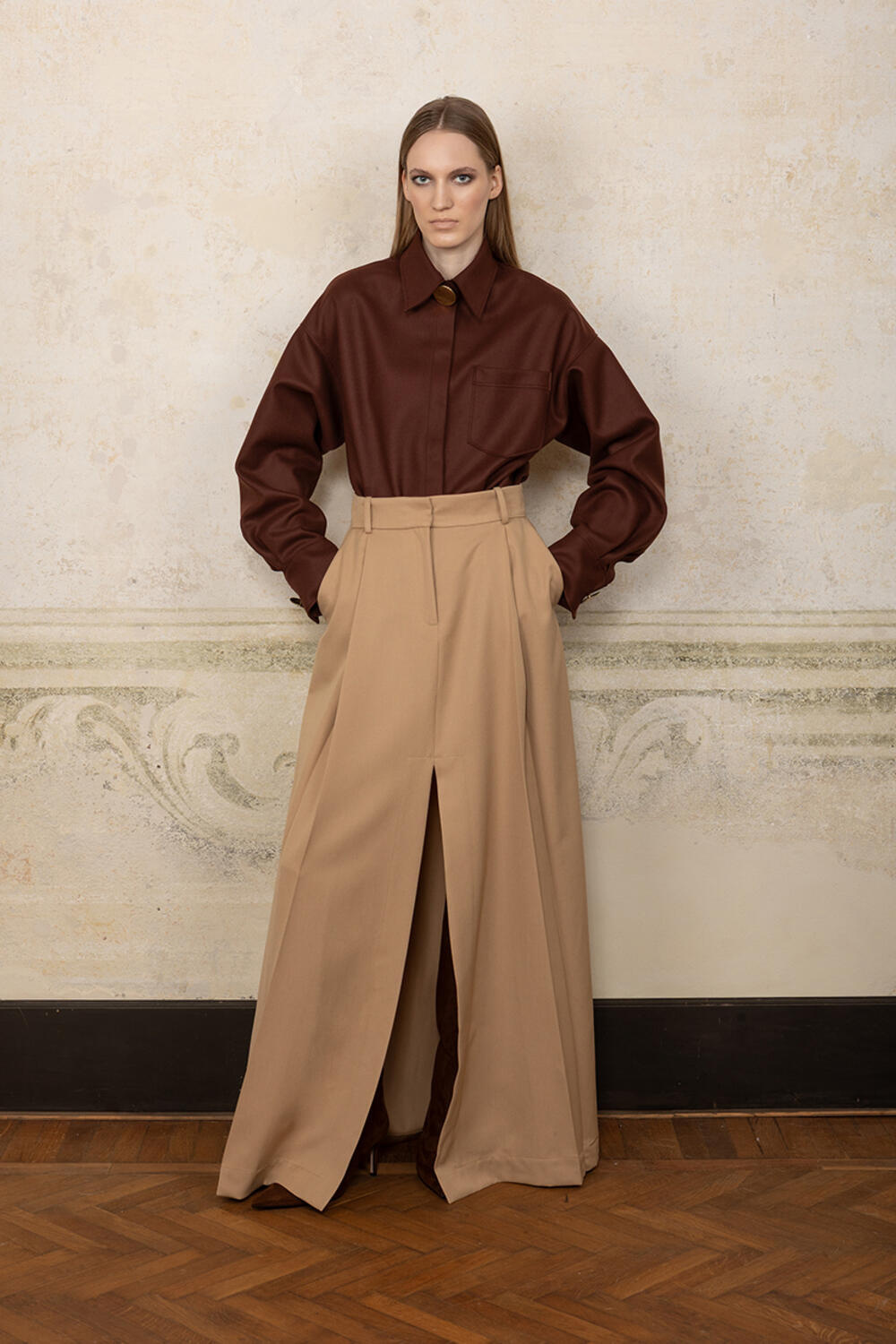 AFRAA WOMEN FW 26-27 - Foto #18