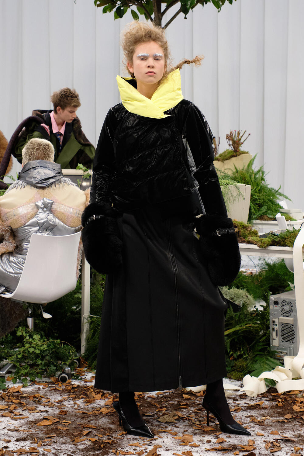 JARELZHANG WOMEN FW 26-27 - Foto #3