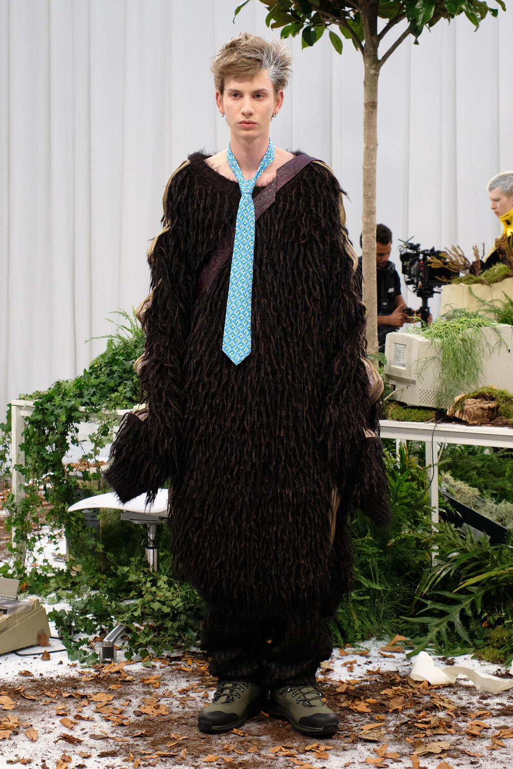 JARELZHANG WOMEN FW 26-27 - Foto #4