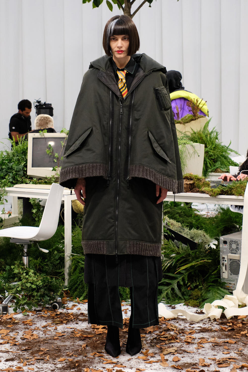 JARELZHANG WOMEN FW 26-27 - Foto #5