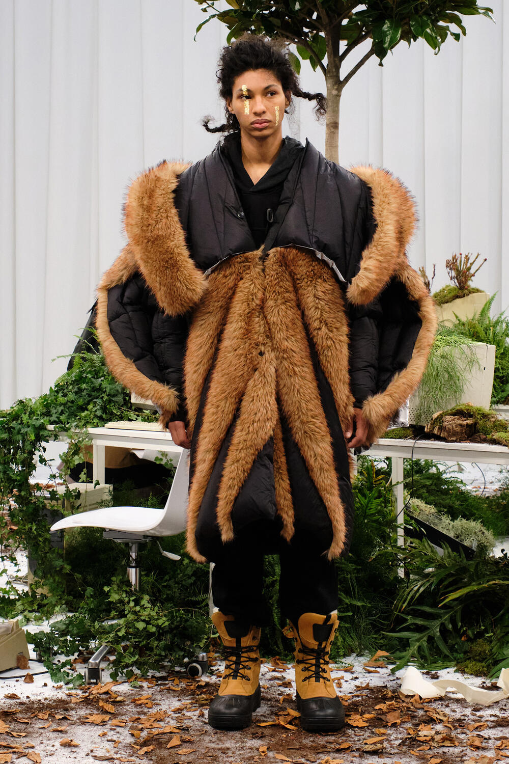 JARELZHANG WOMEN FW 26-27 - Foto #6