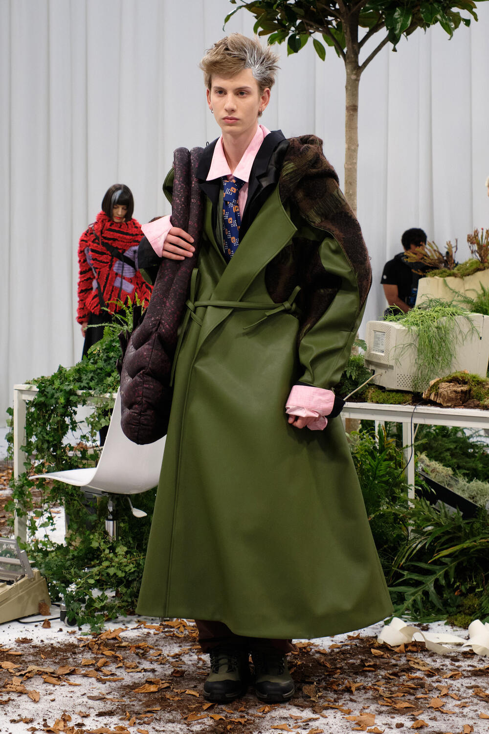 JARELZHANG WOMEN FW 26-27 - Foto #7