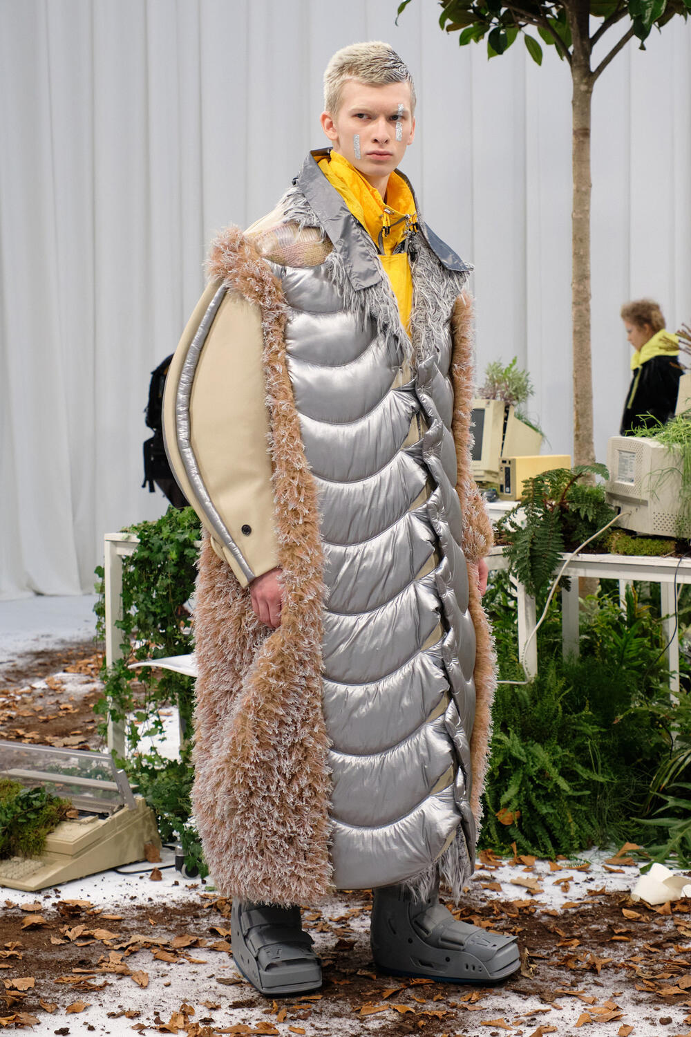 JARELZHANG WOMEN FW 26-27 - Foto #1