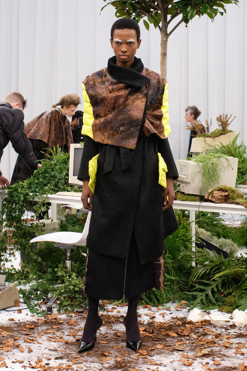 JARELZHANG WOMEN FW 26-27 - Foto #12