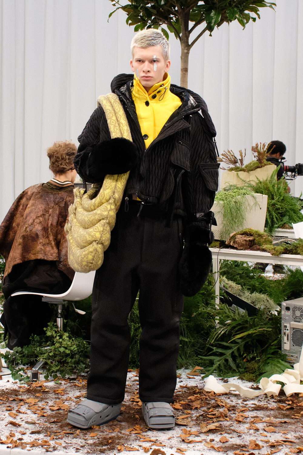 JARELZHANG WOMEN FW 26-27 - Foto #13