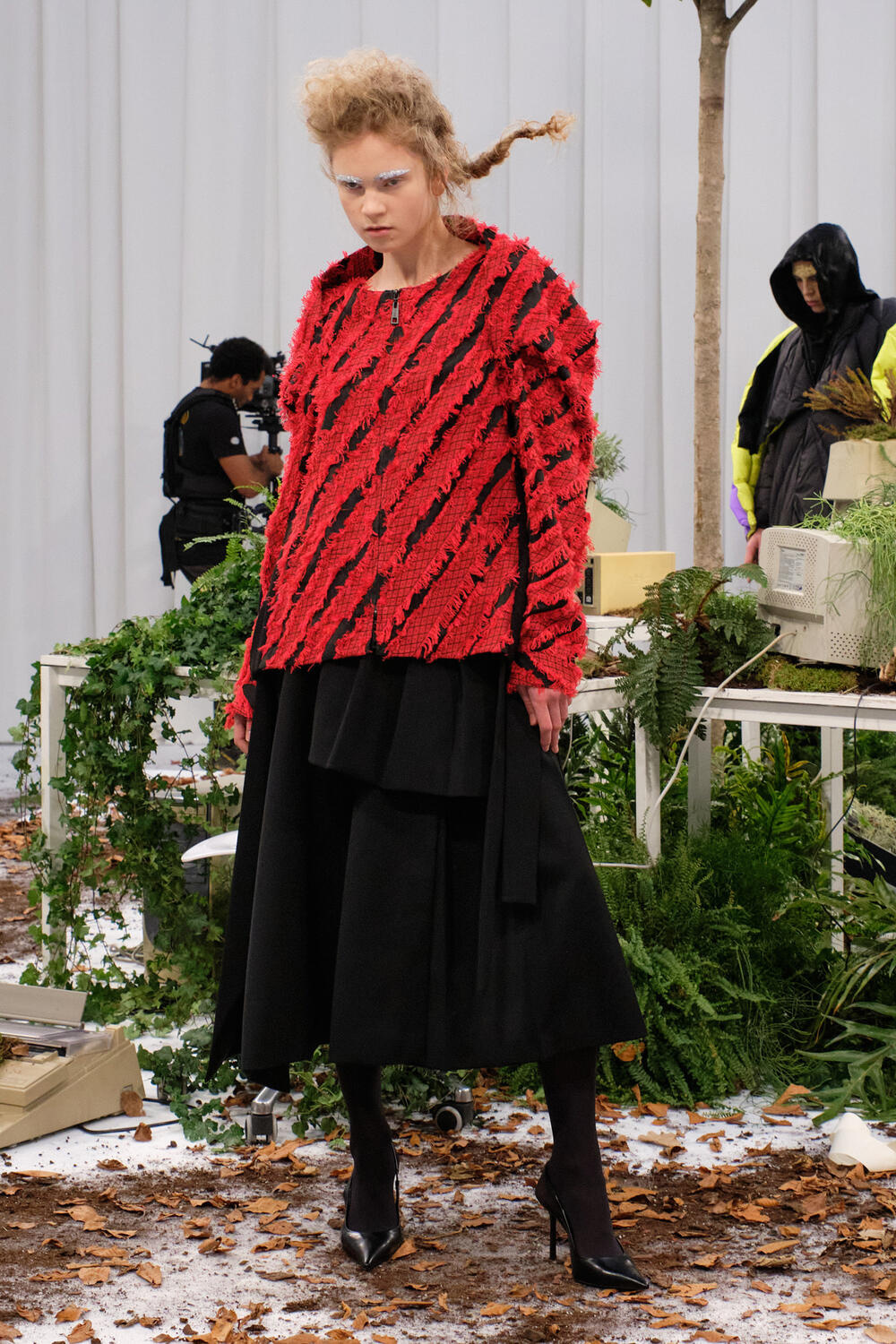 JARELZHANG WOMEN FW 26-27 - Foto #14