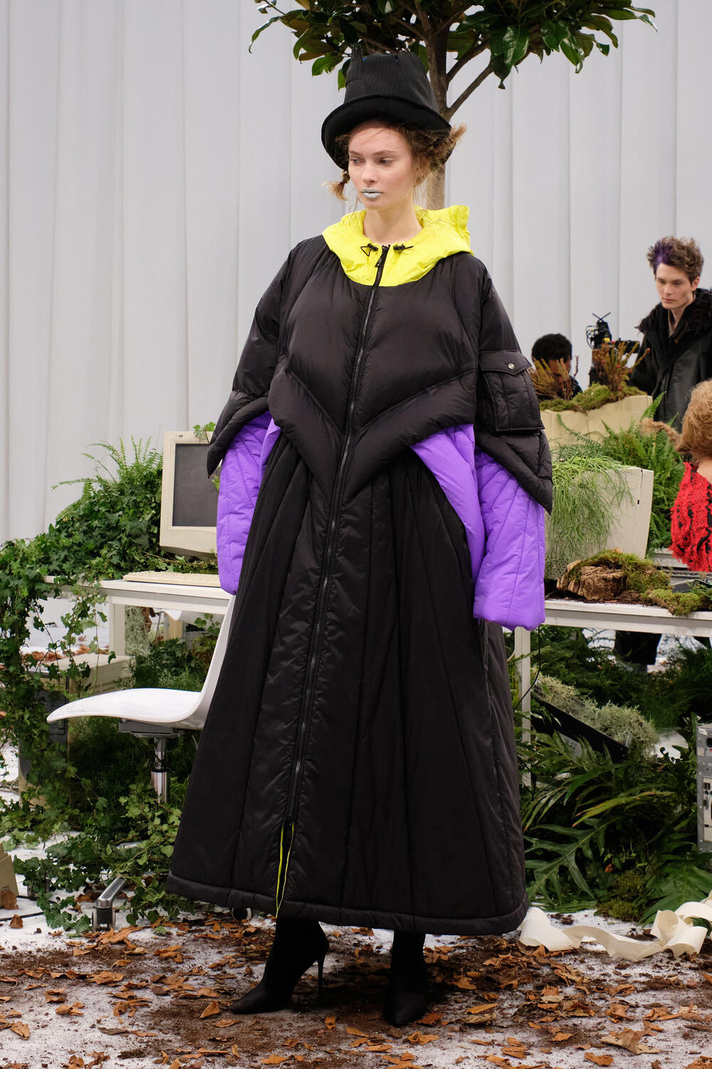 JARELZHANG WOMEN FW 26-27 - Foto #15