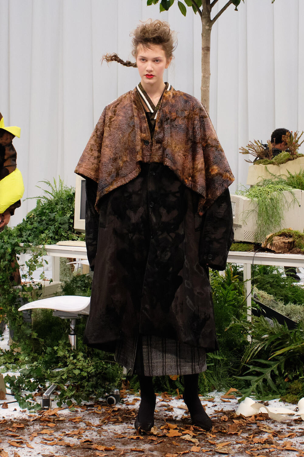 JARELZHANG WOMEN FW 26-27 - Foto #16