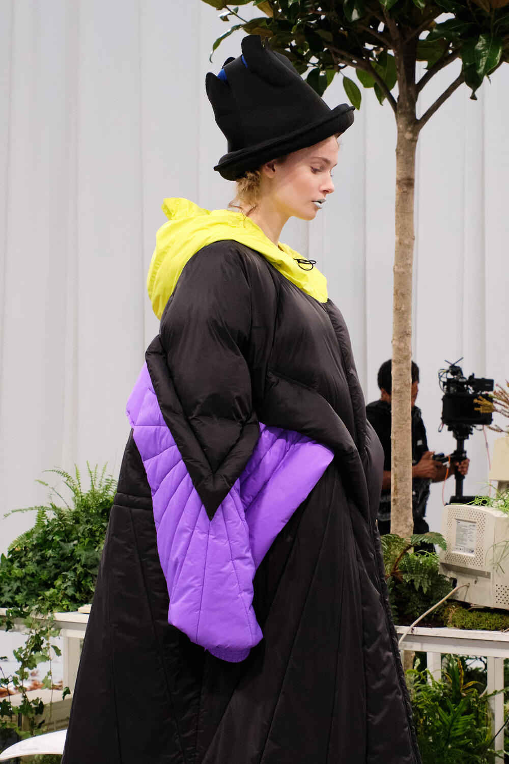 JARELZHANG WOMEN FW 26-27 - Foto #17