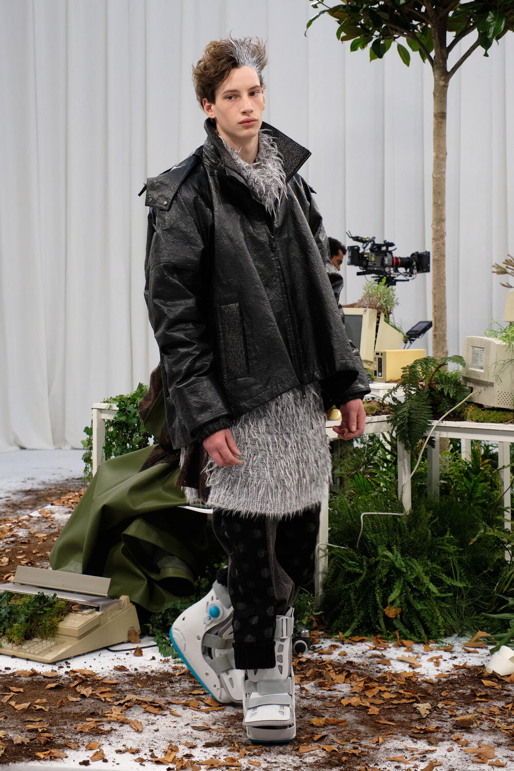 JARELZHANG WOMEN FW 26-27 - Foto #8