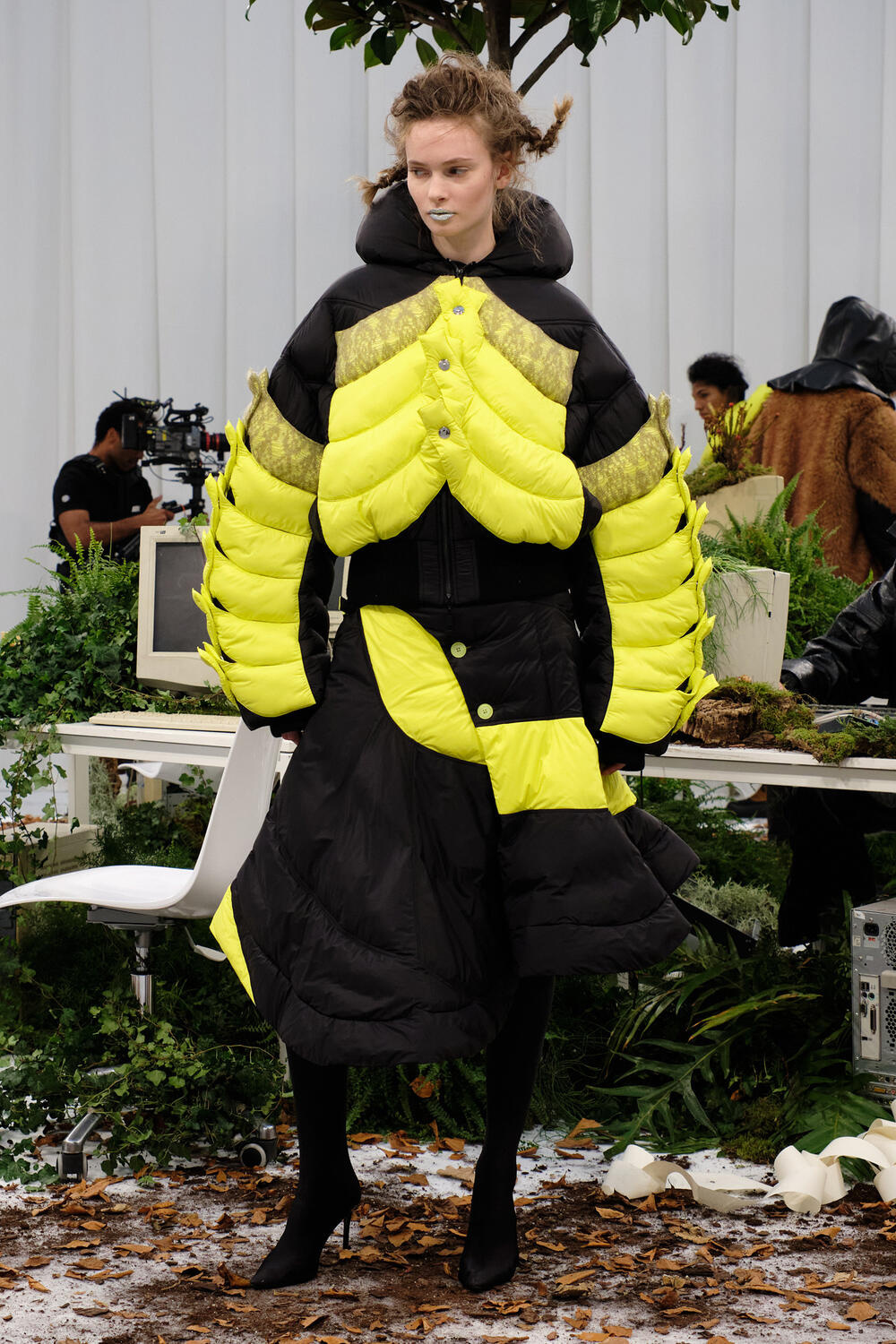 JARELZHANG WOMEN FW 26-27 - Foto #9