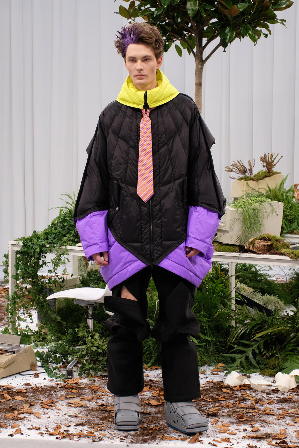 JARELZHANG WOMEN FW 26-27 - Foto #10