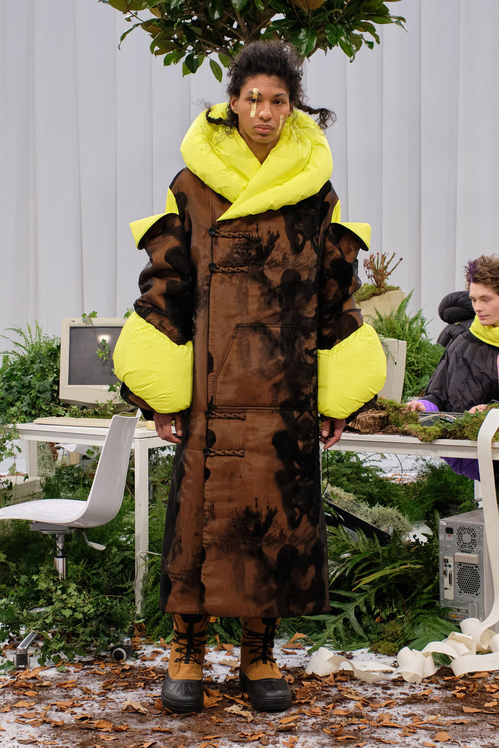 JARELZHANG WOMEN FW 26-27 - Foto #11